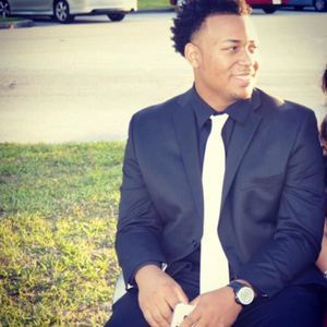 Meet your Posher, David